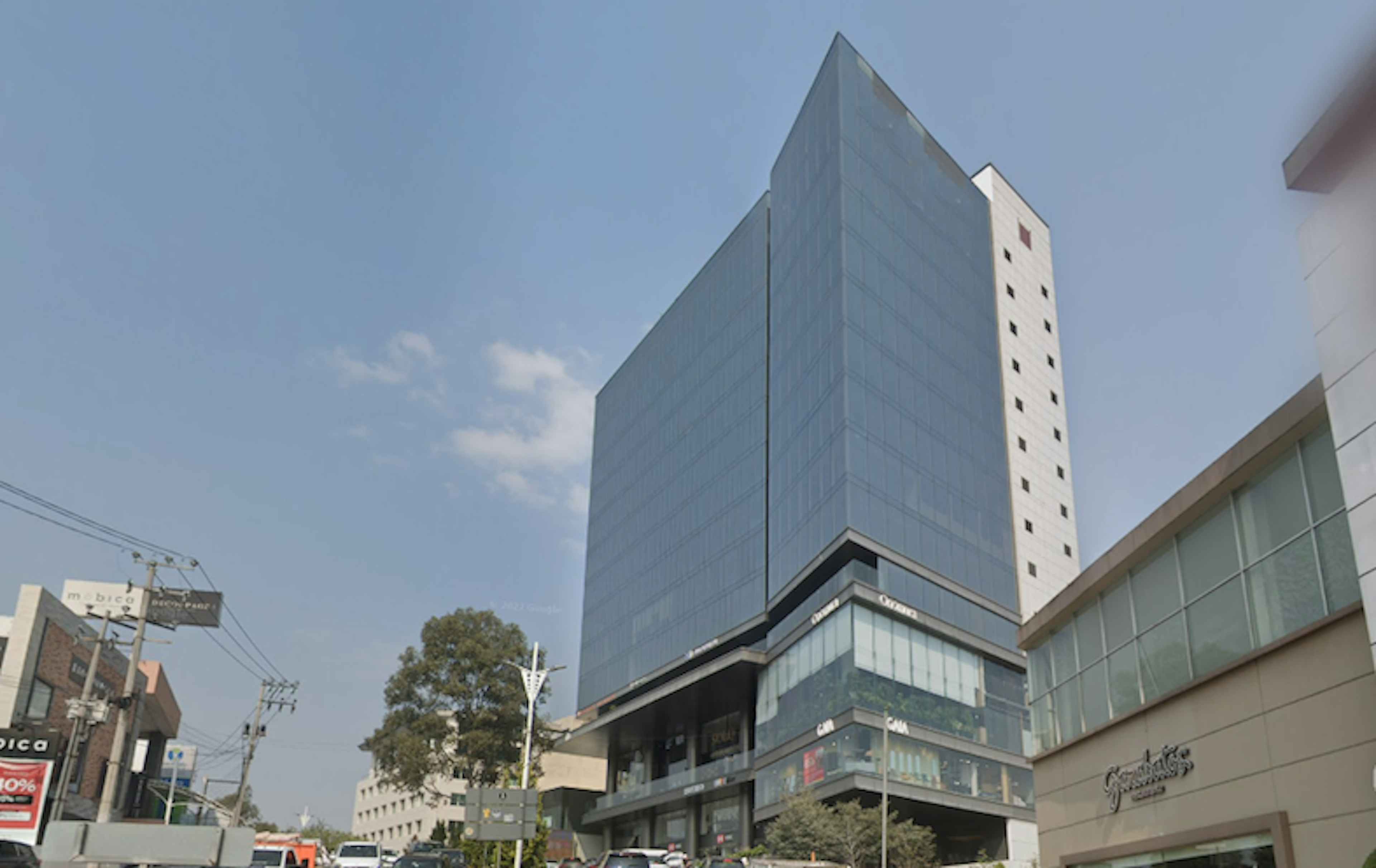 Parque De Granada 25