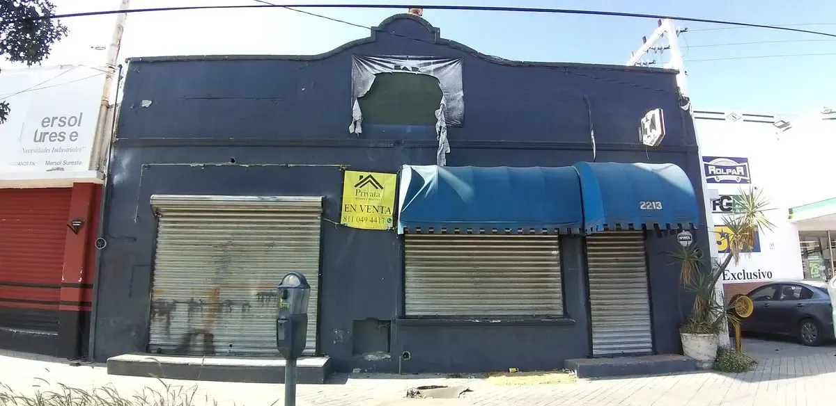 Local Comercial Spot2