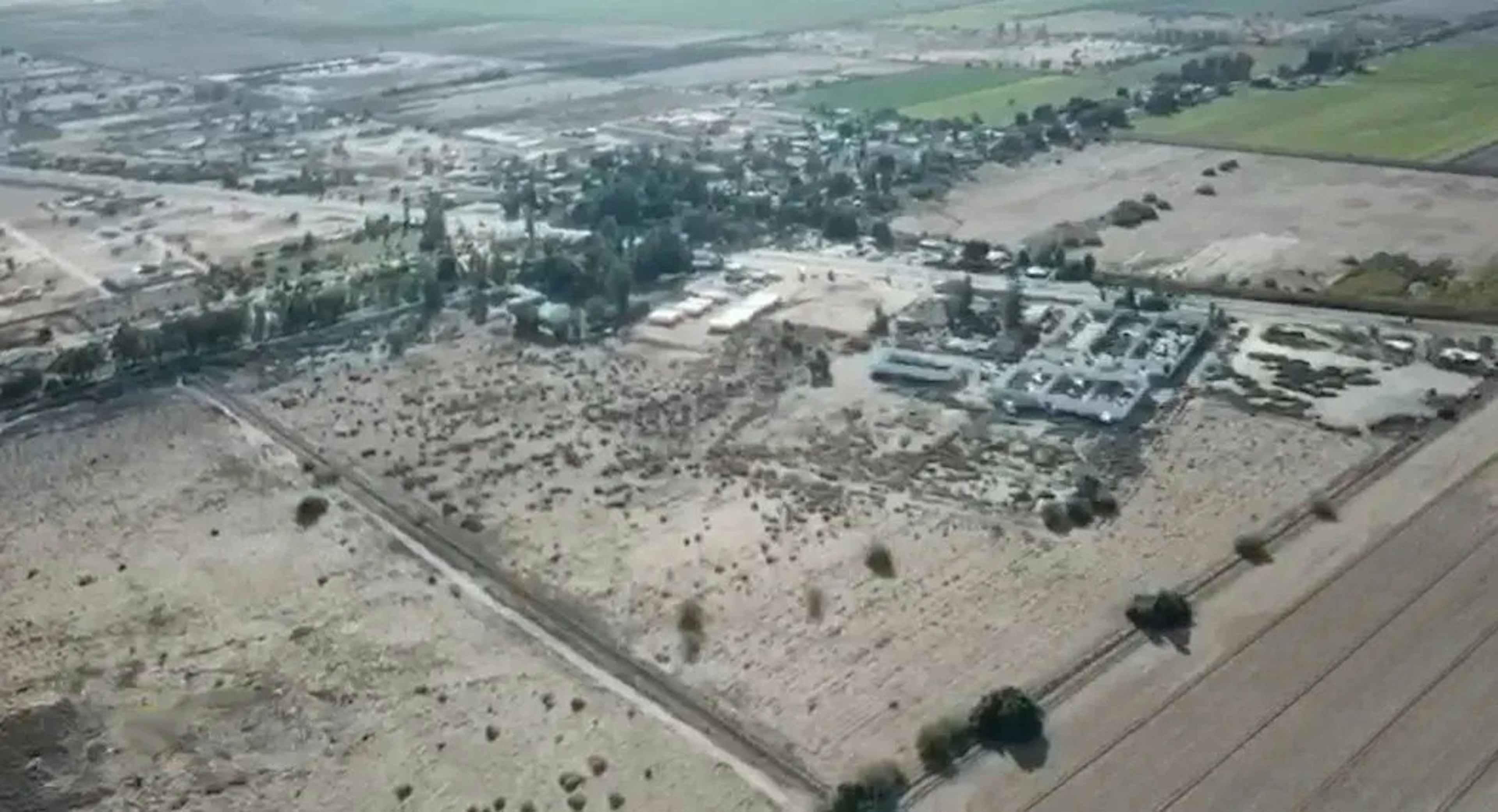 ¡terreno En Renta En Carretera Mexicali-san Felipe (mexicali, B.c.)!