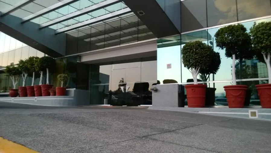 Oficina Spot2