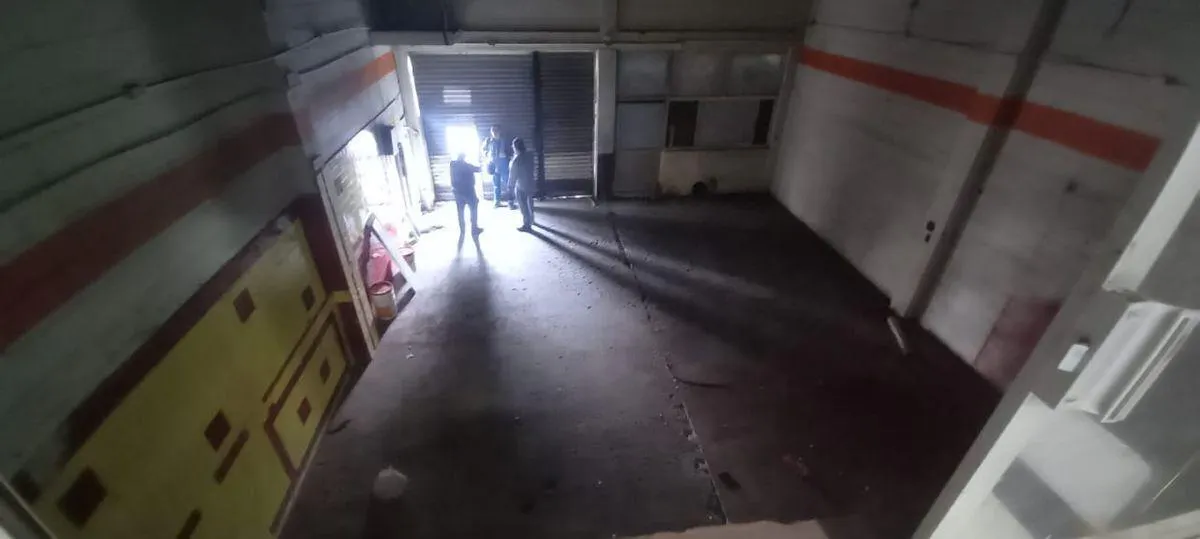 Industrial Spot2