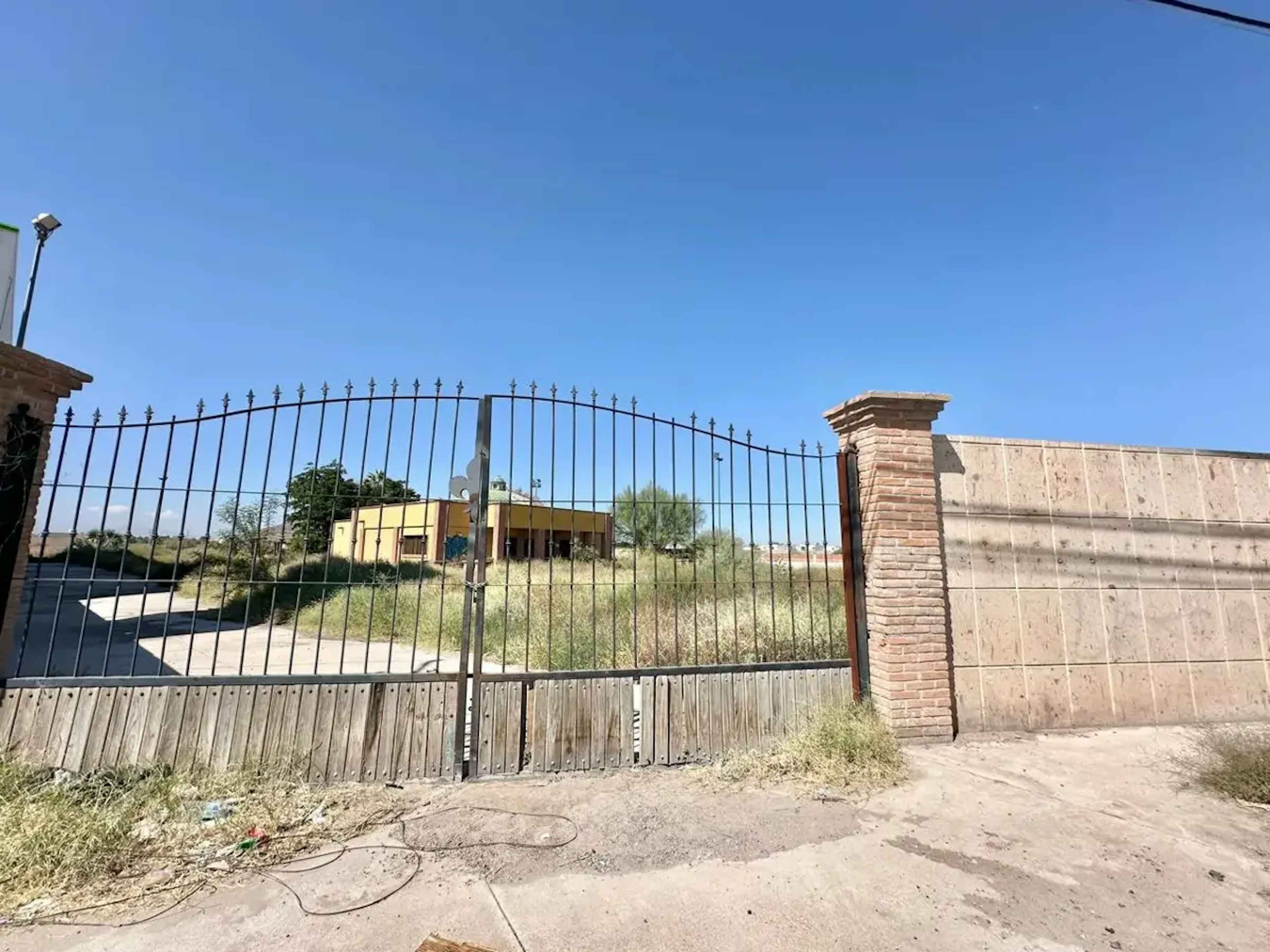 Carr. San Pedro De Las Colonias - Torreón S/n