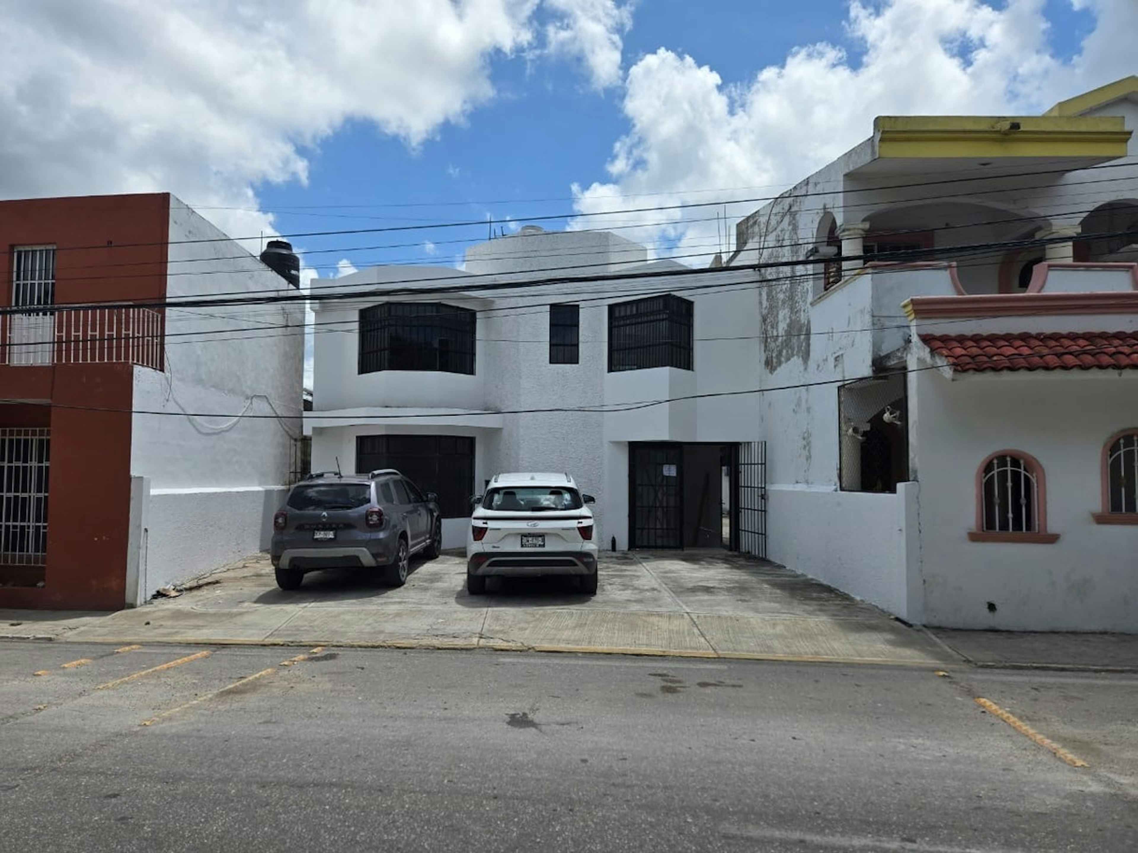 Avenida López Portillo