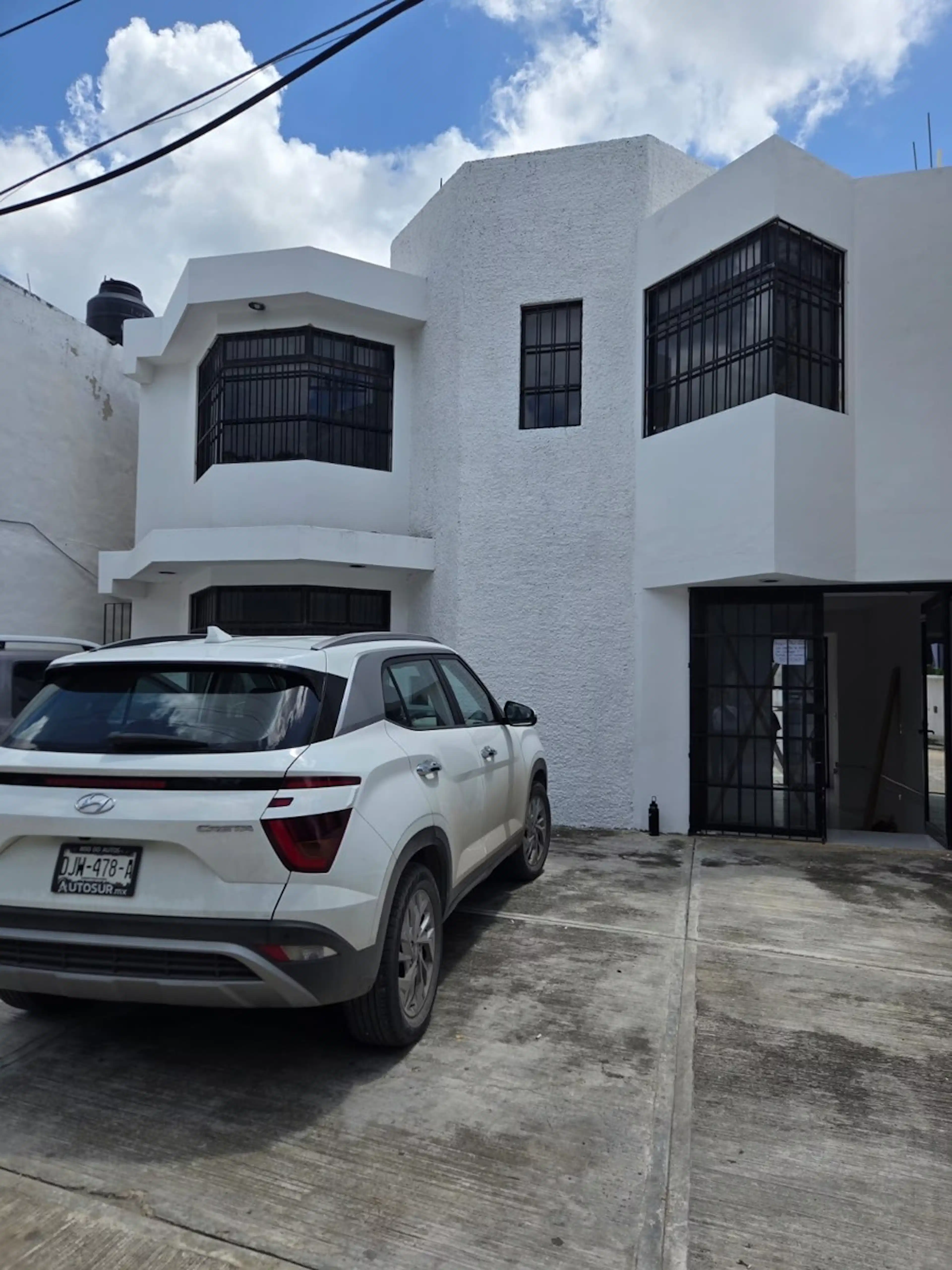 Local comercial oficinas consultorio en Renta en Campeche