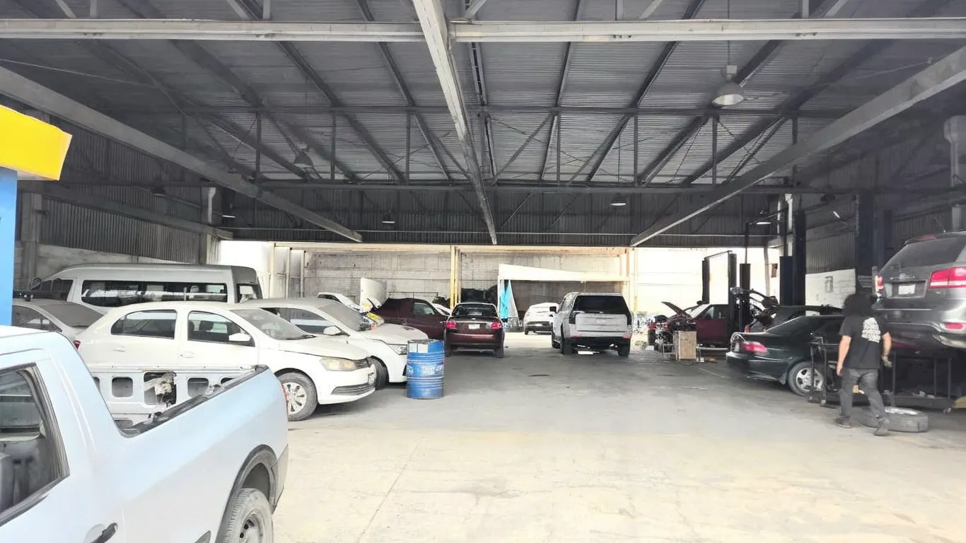 Industrial Spot2