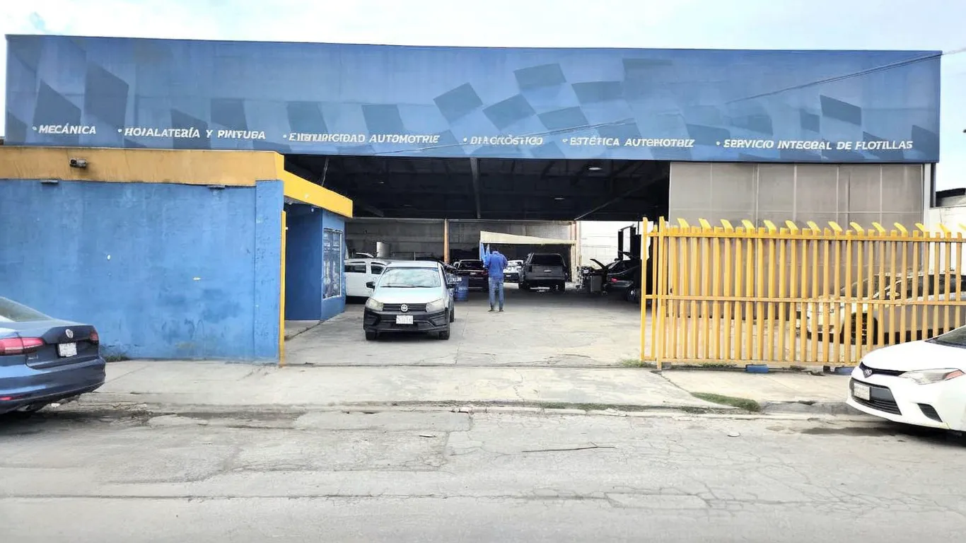 Industrial Spot2