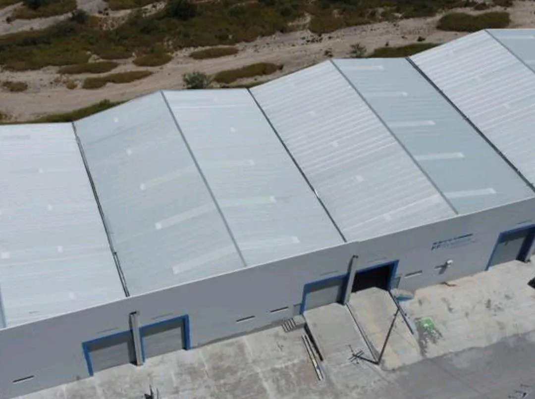 Industrial Spot2