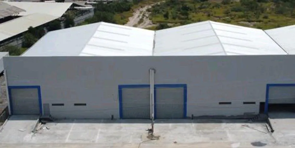 Industrial Spot2