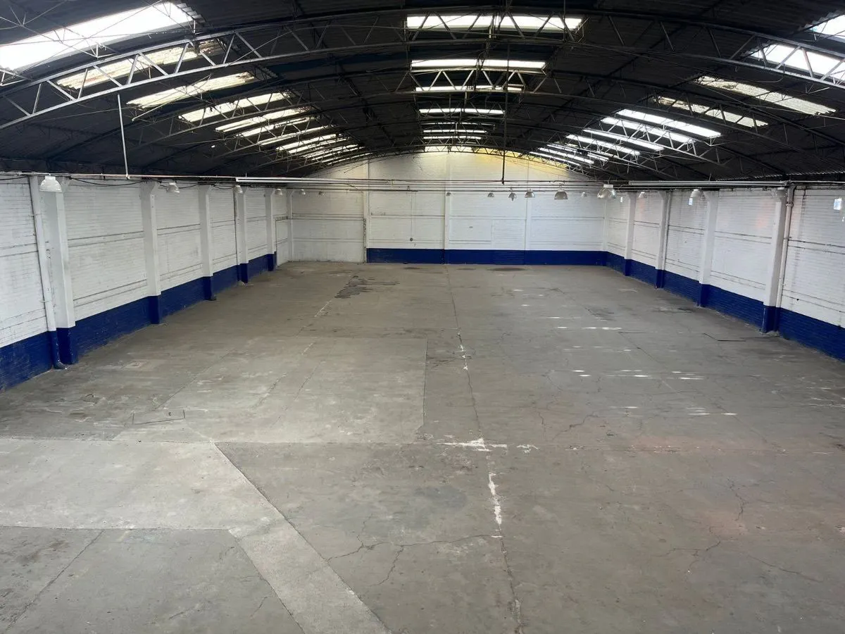 Industrial Spot2