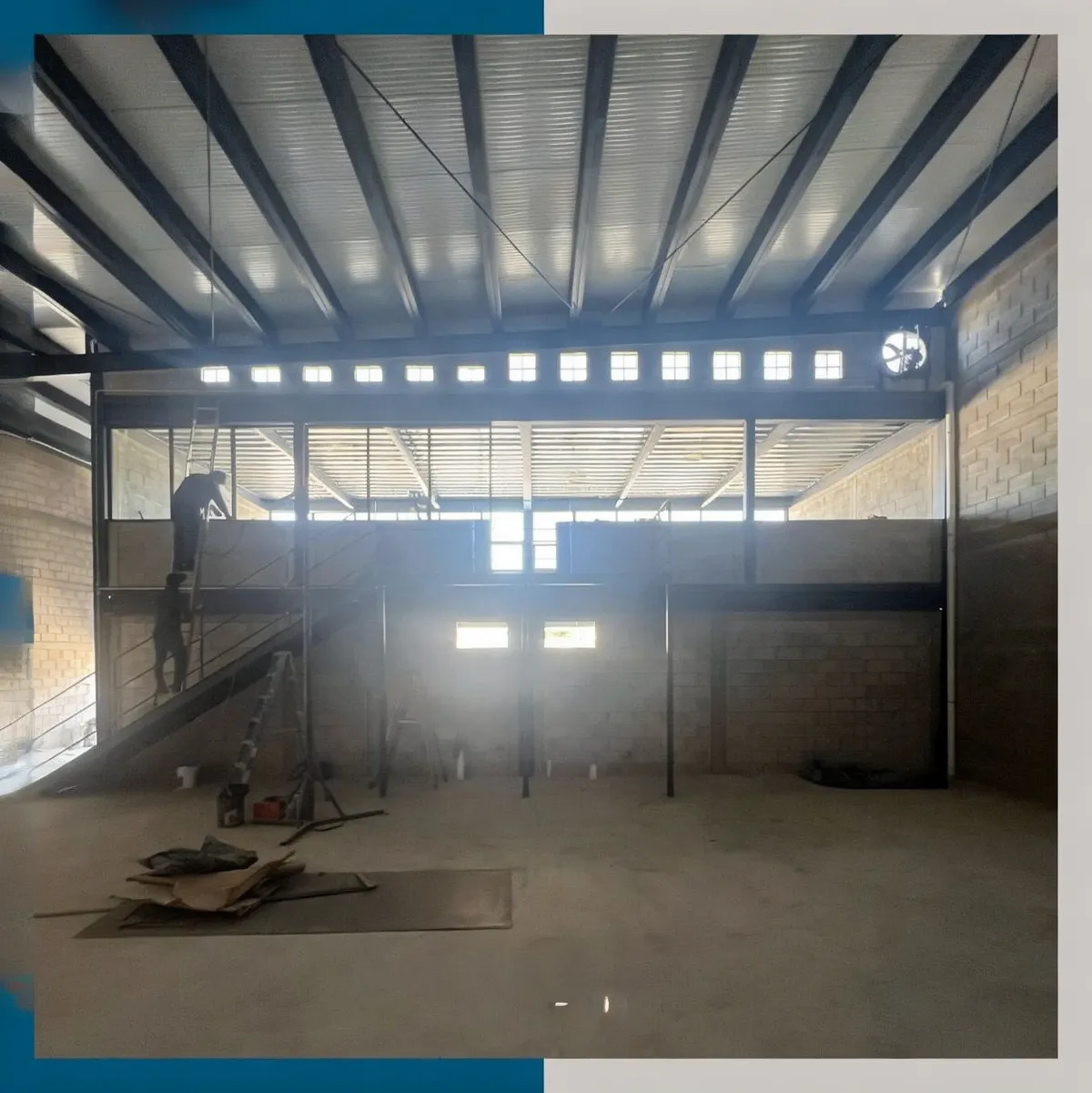Industrial Spot2