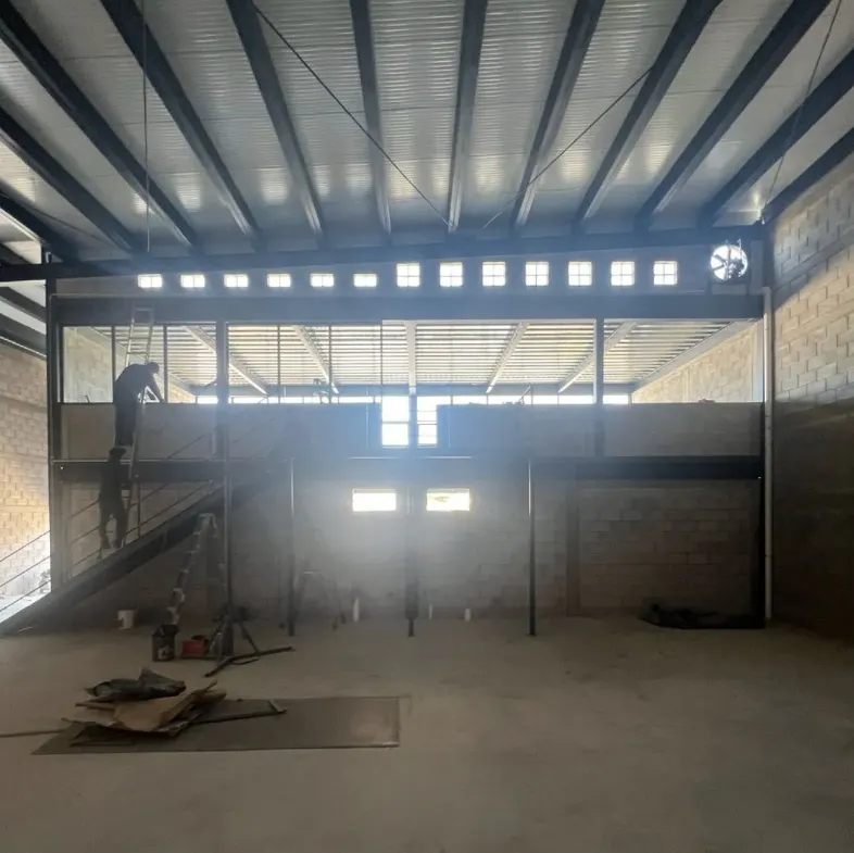 Industrial Spot2