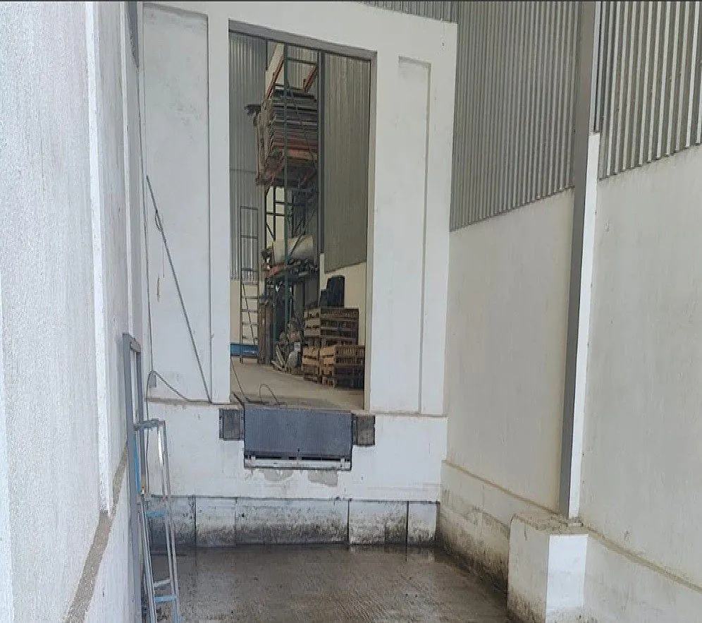 Industrial Spot2