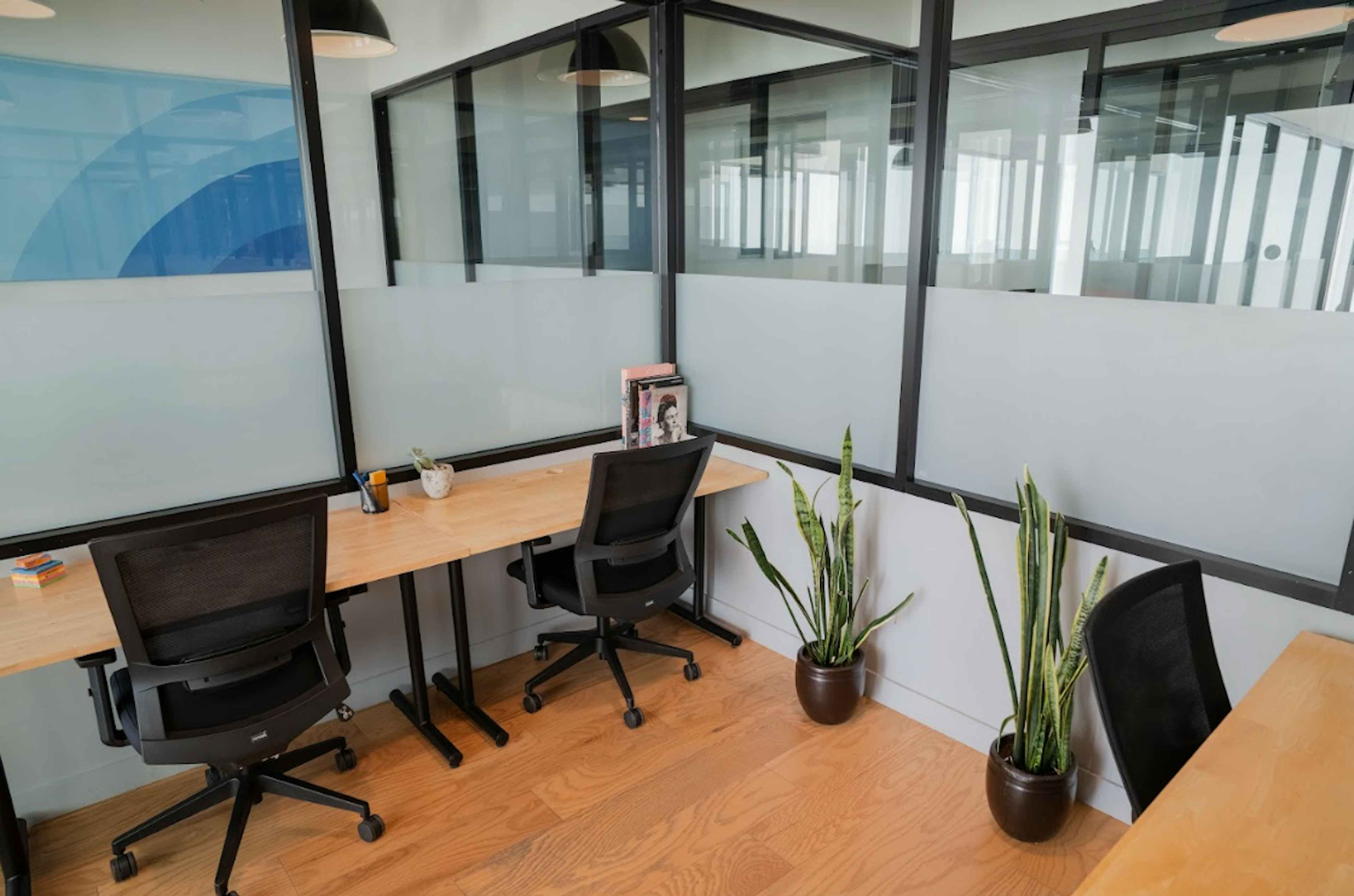 Wework Distrito 3-5 P