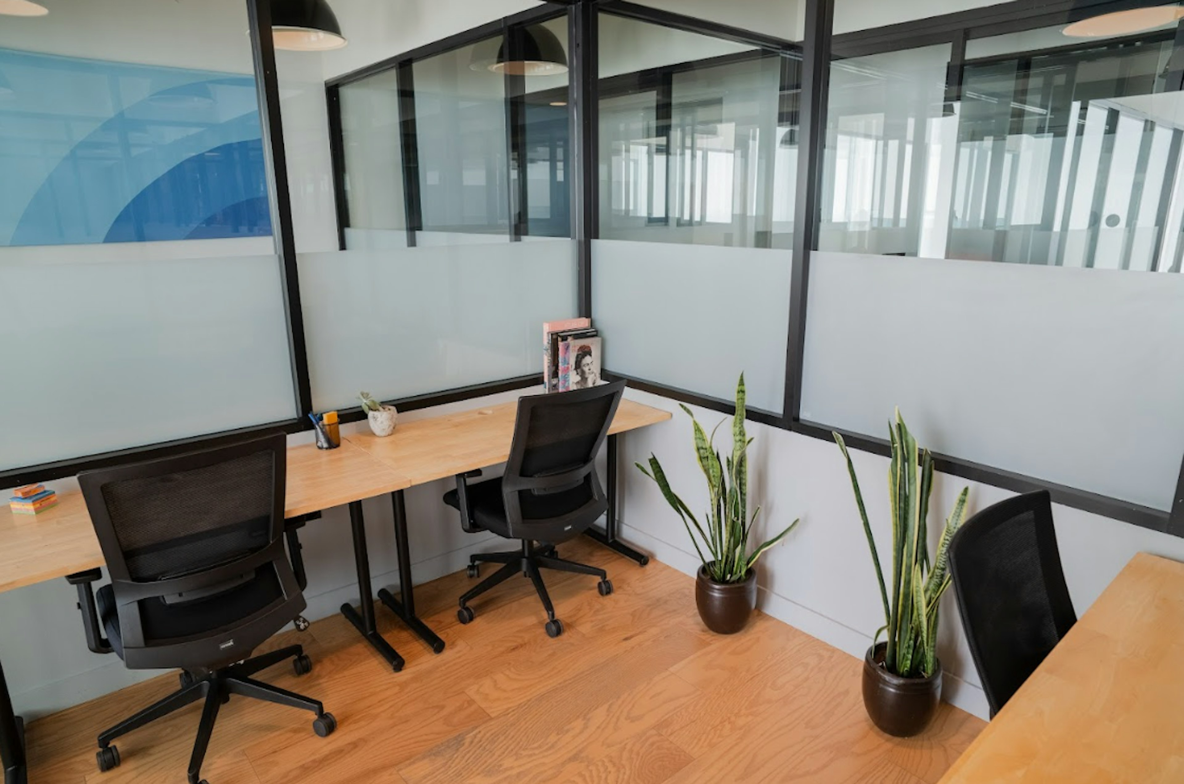 Wework Distrito 3-5 P-photo