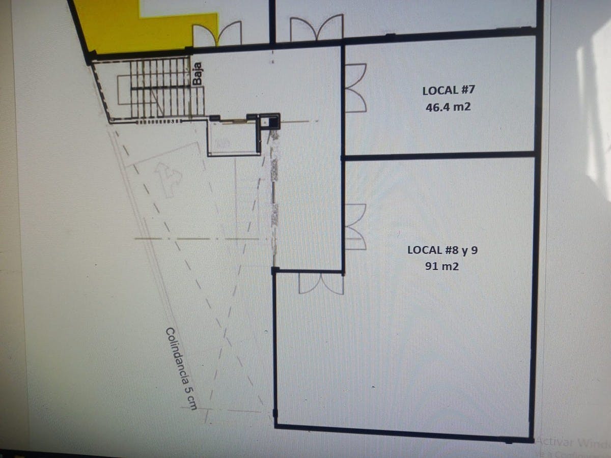 Local Comercial Spot2