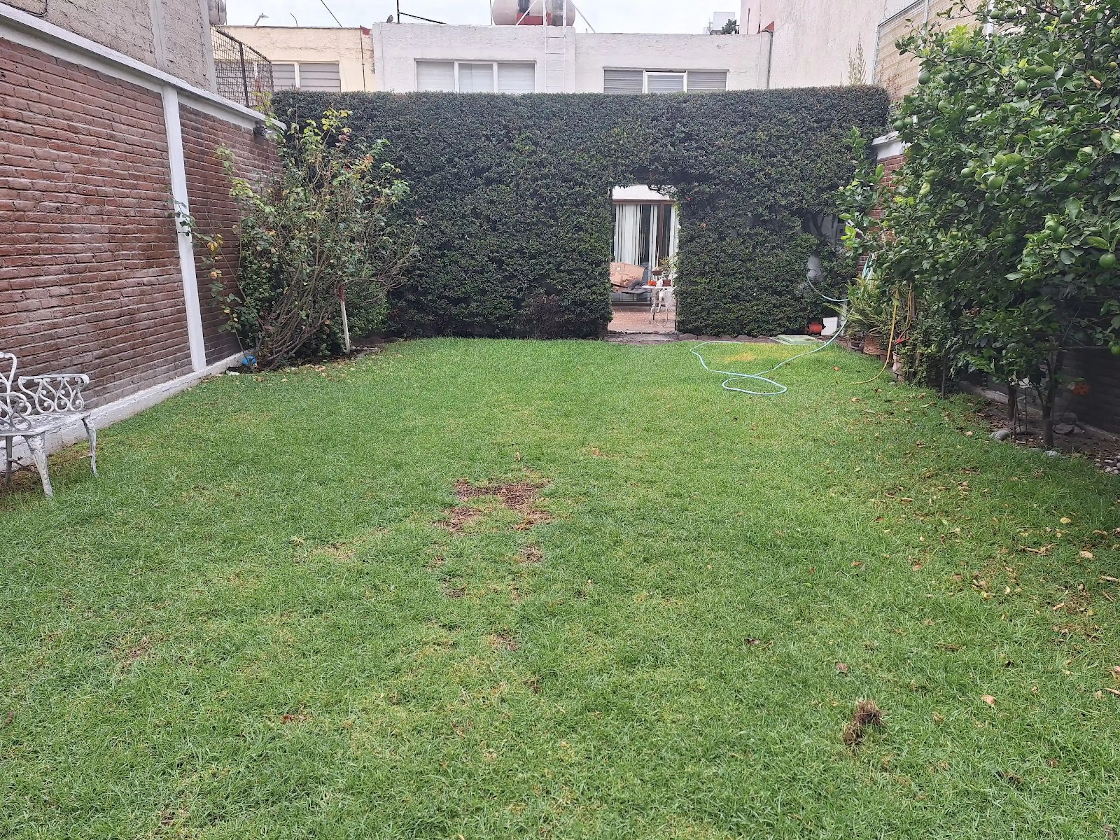 Terreno - Haciendas de Coyoacán