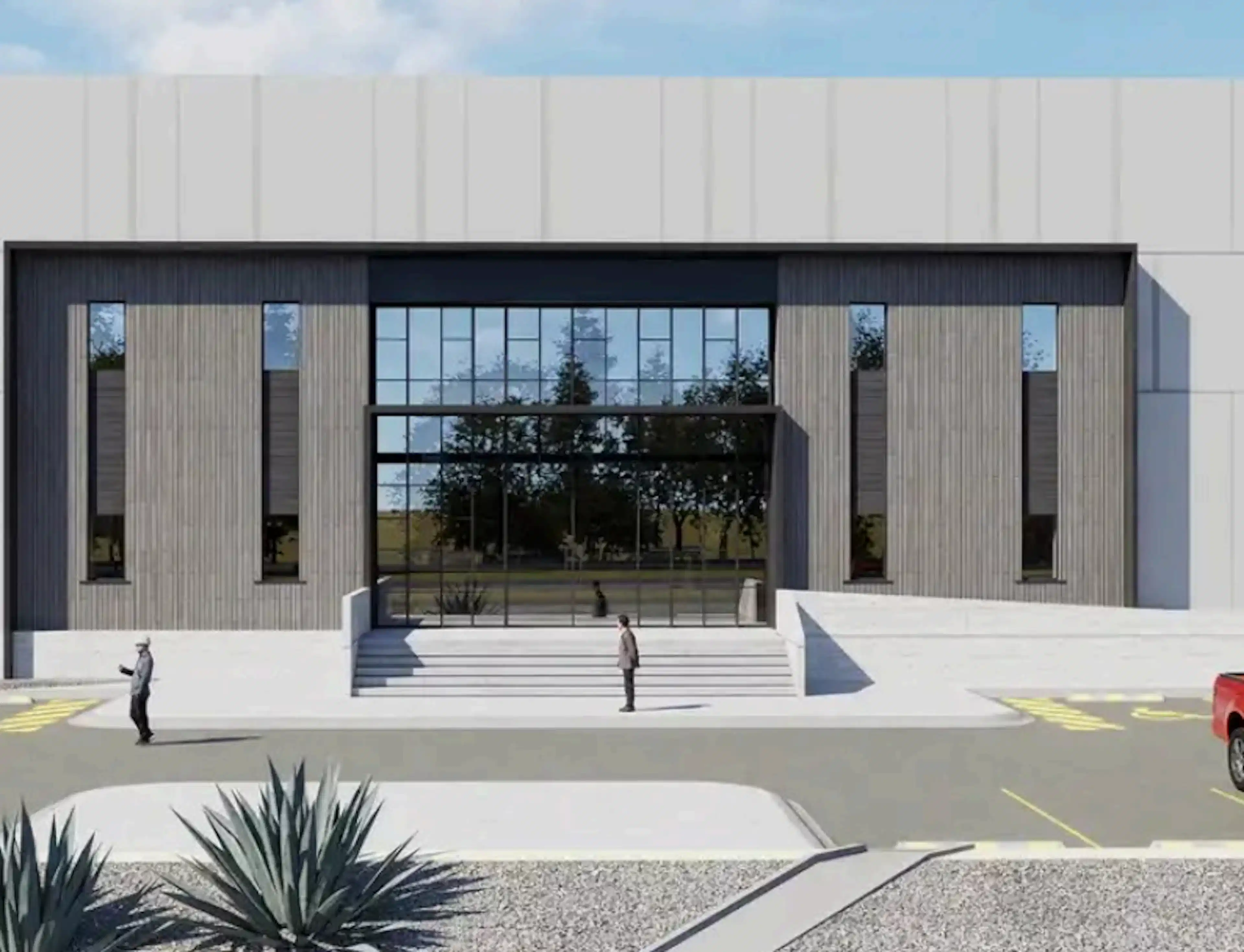 Edificio