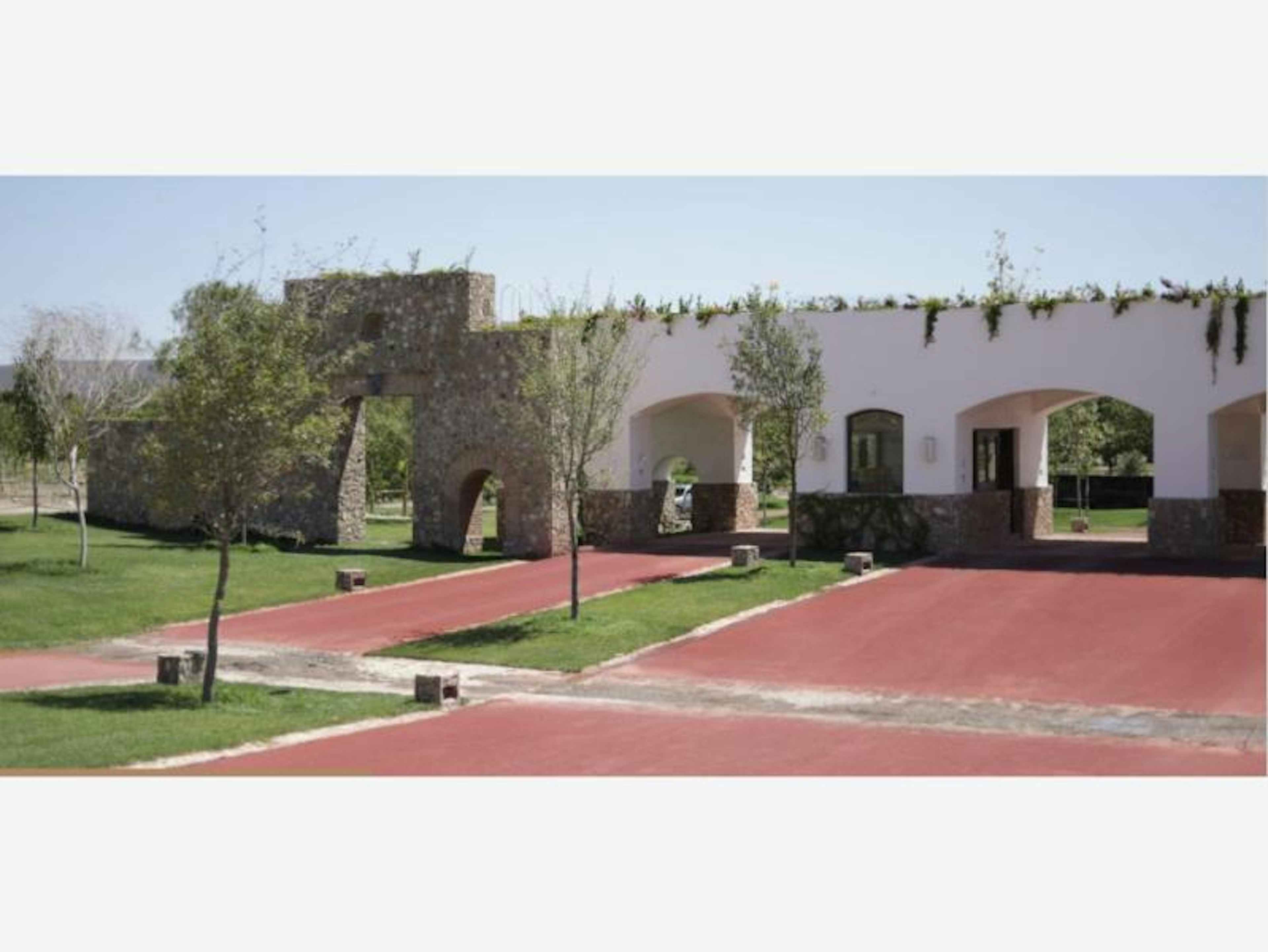 Terreno En Venta En Parras De La Fuente Centro, Parras, Coahuila De Zaragoza