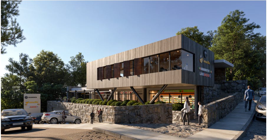 Local Comercial Spot2