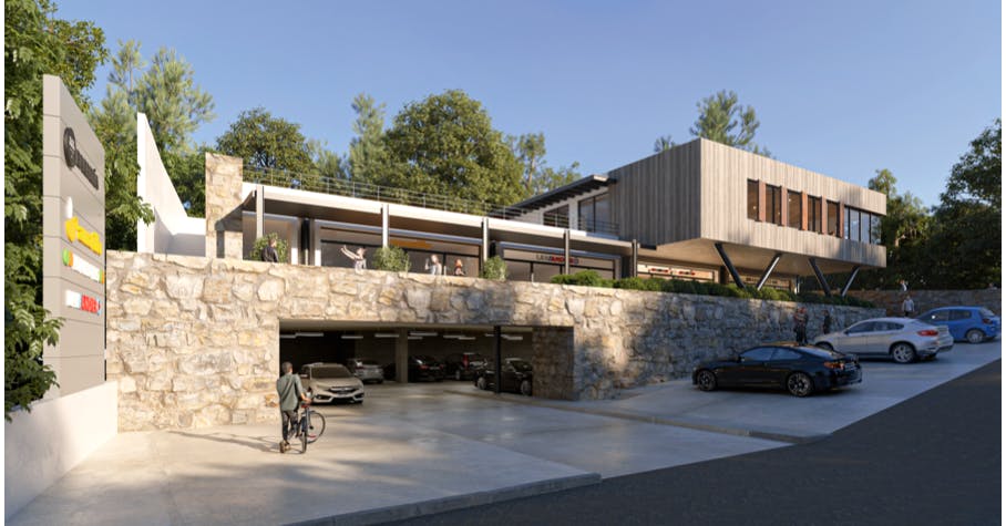 Local Comercial Spot2