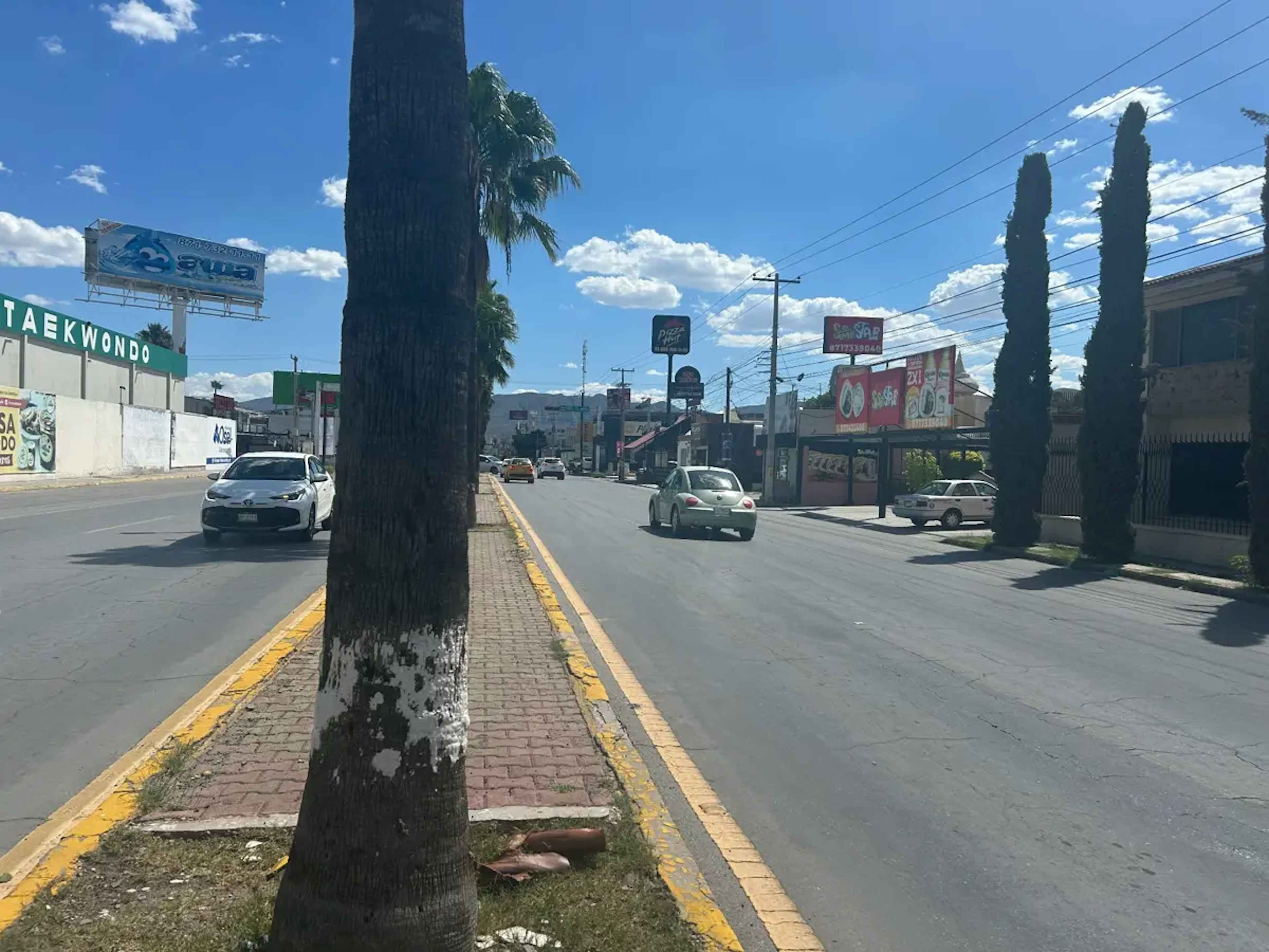 Terreno En Renta En Residencial Campestre La Rosita, Torreón, Coahuila De Zaragoza
