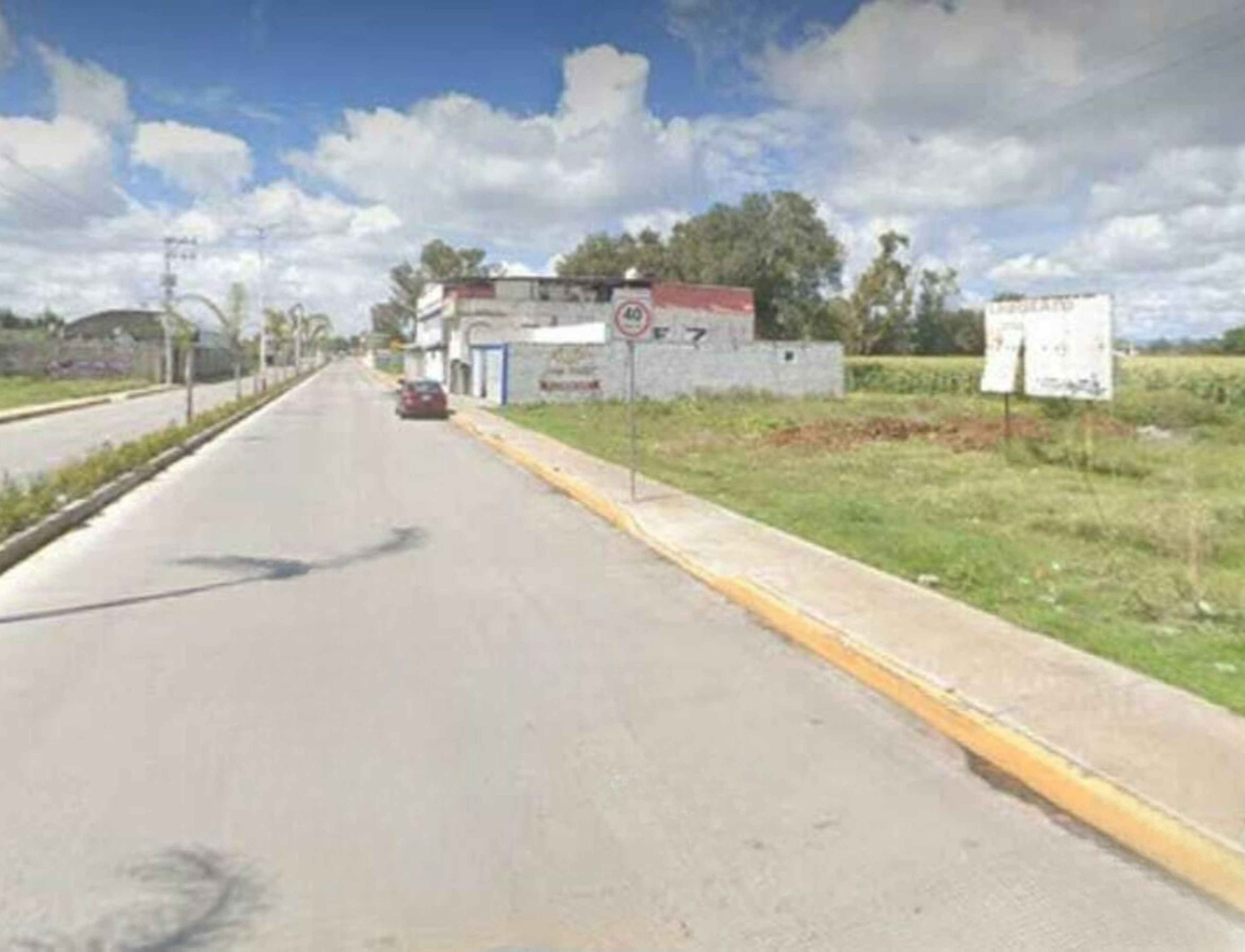 Avenida Insurgentes 15