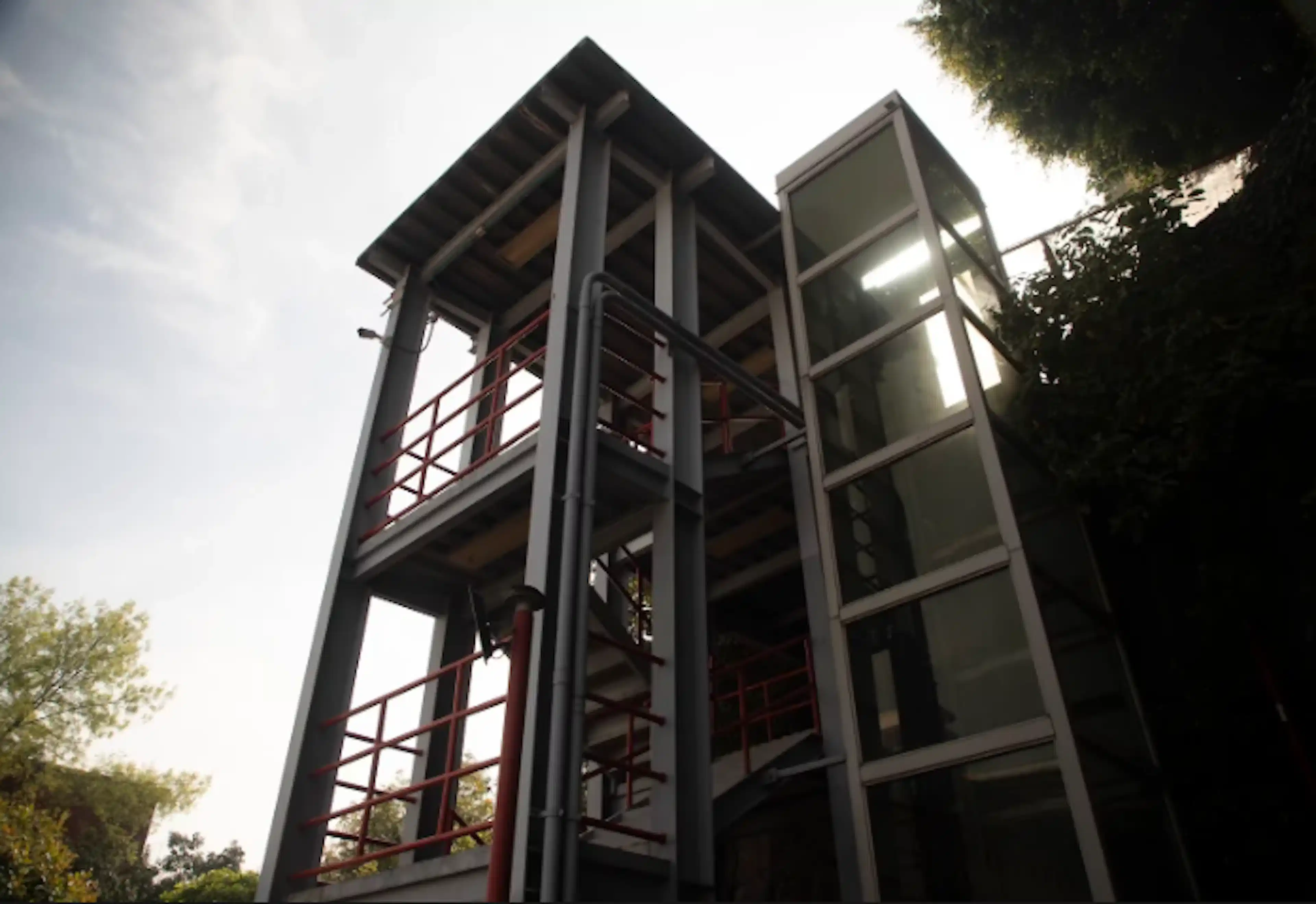 Edificio C - Espacio 60
