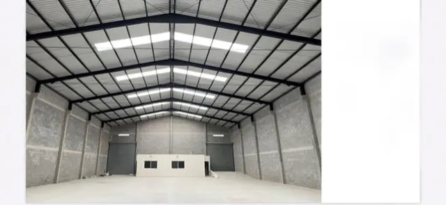 Industrial Spot2