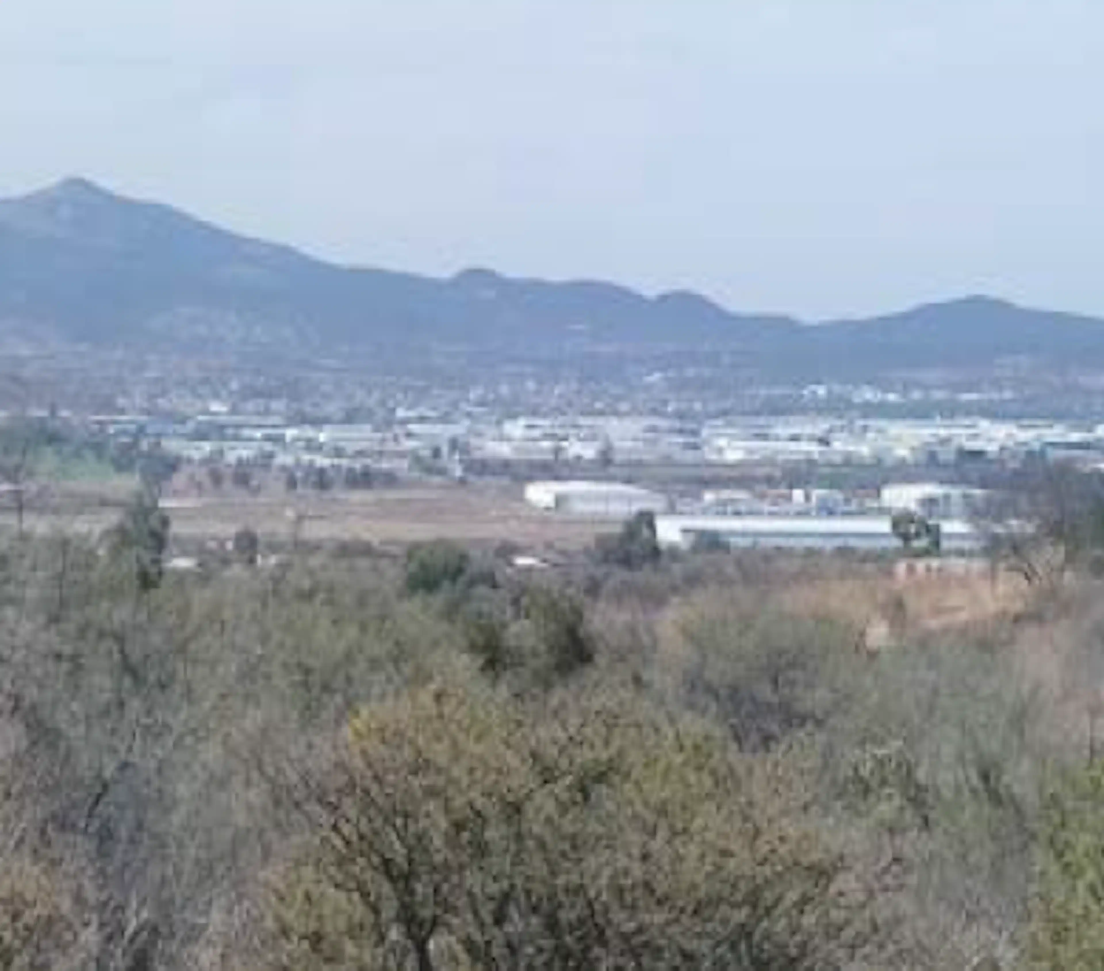 Las Lajitas