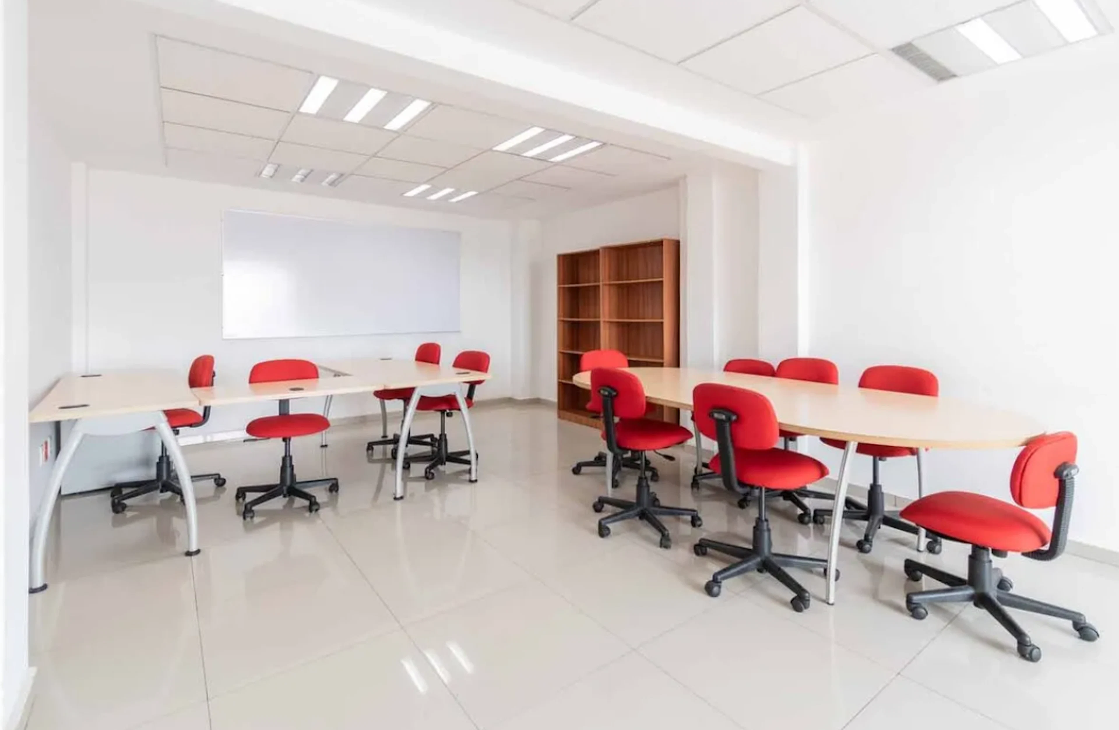 Oficina Spot2
