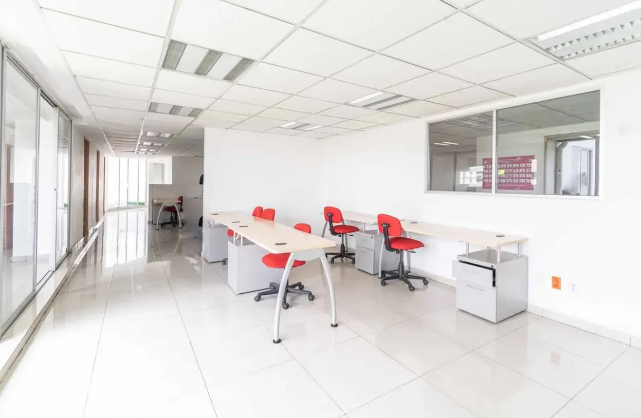 Oficina Spot2