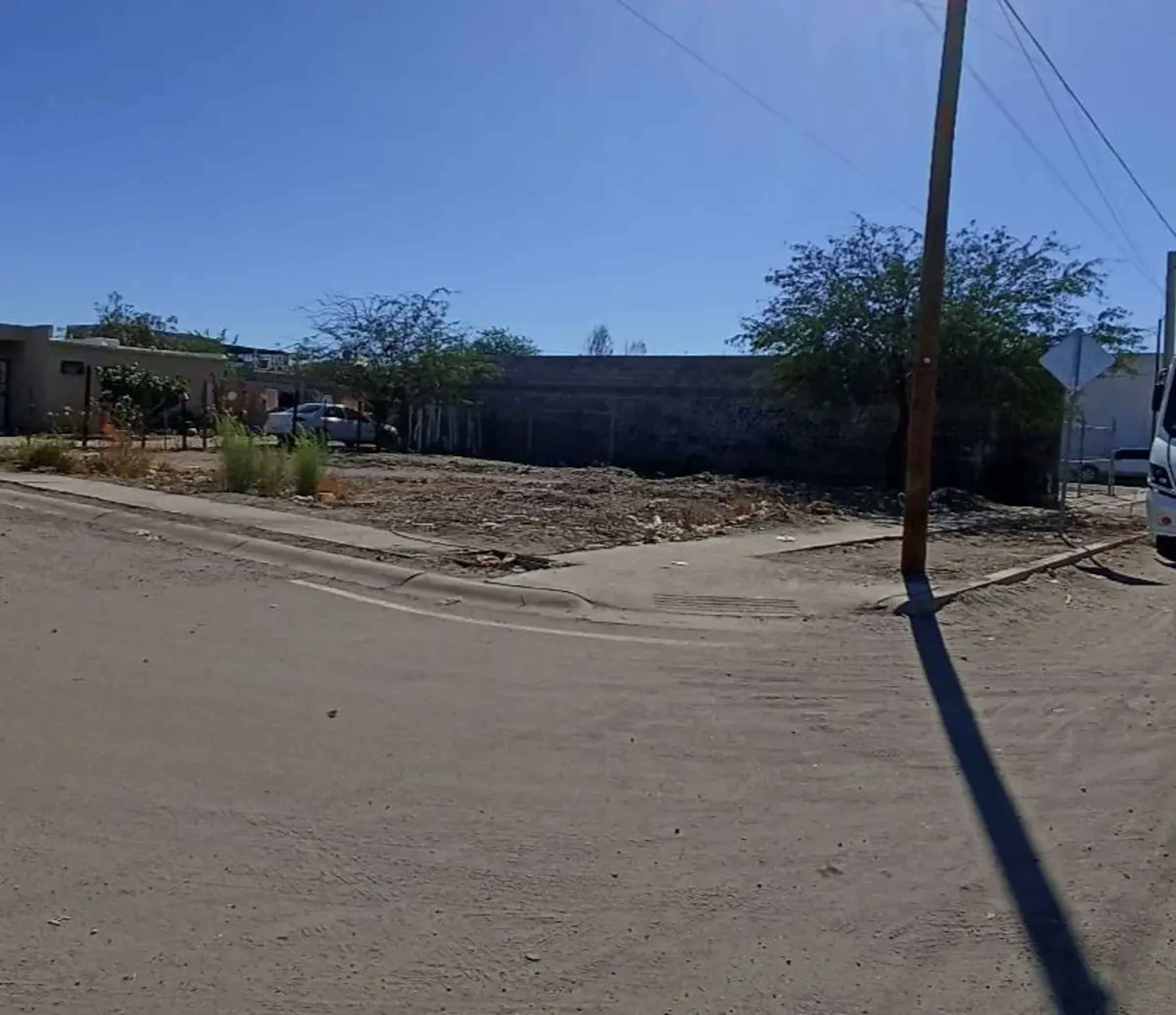 Terreno Las Quintas, Hermosillo