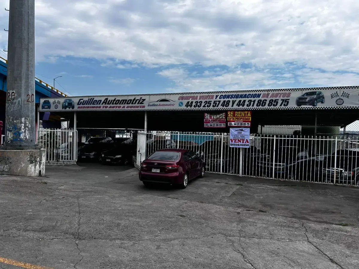 Local Comercial Spot2