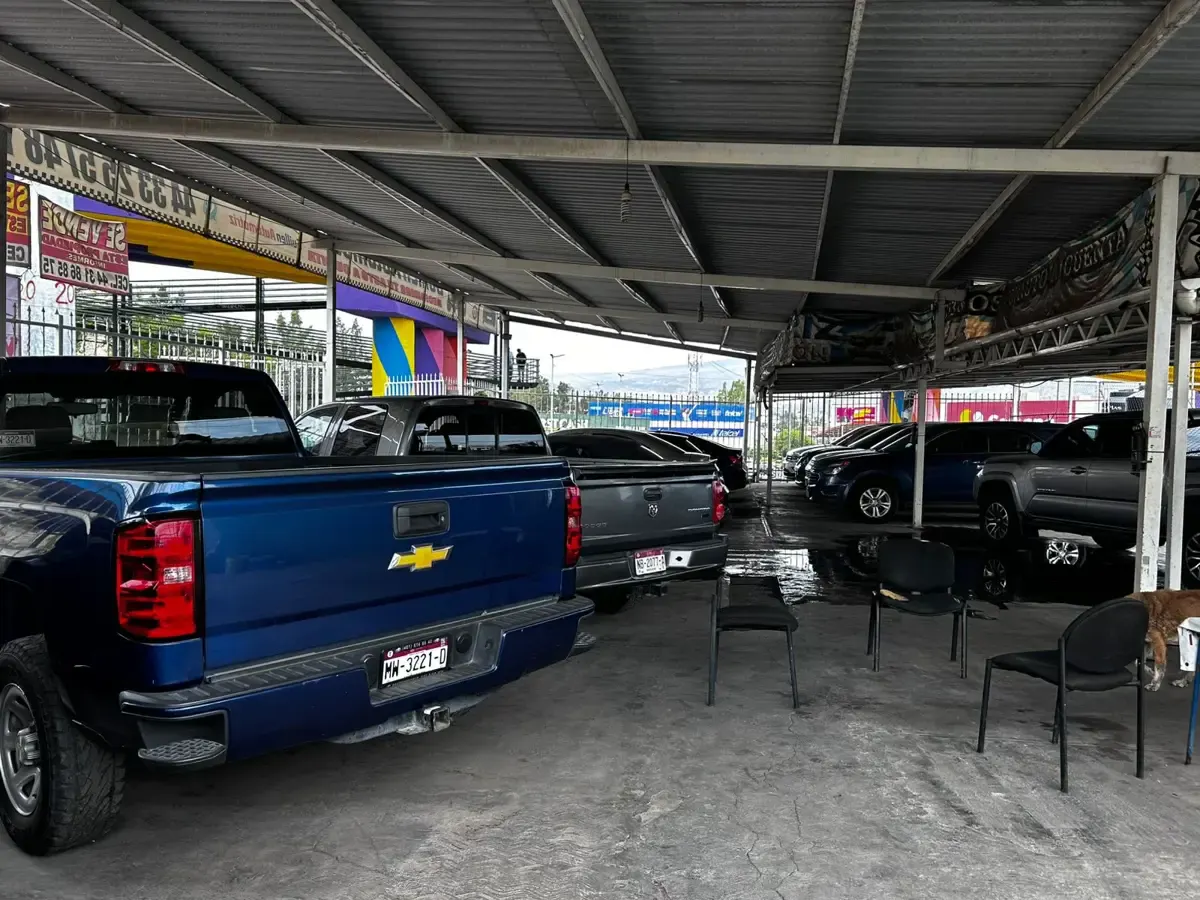 Local Comercial Spot2