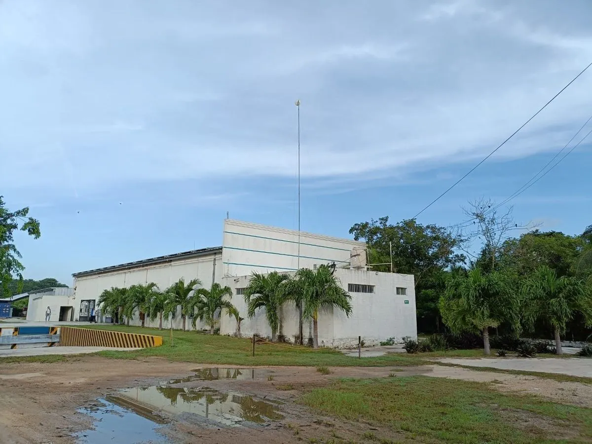 Industrial Spot2
