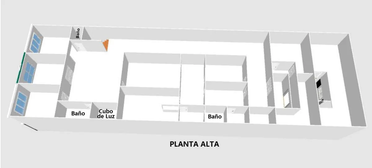 Local Comercial Spot2