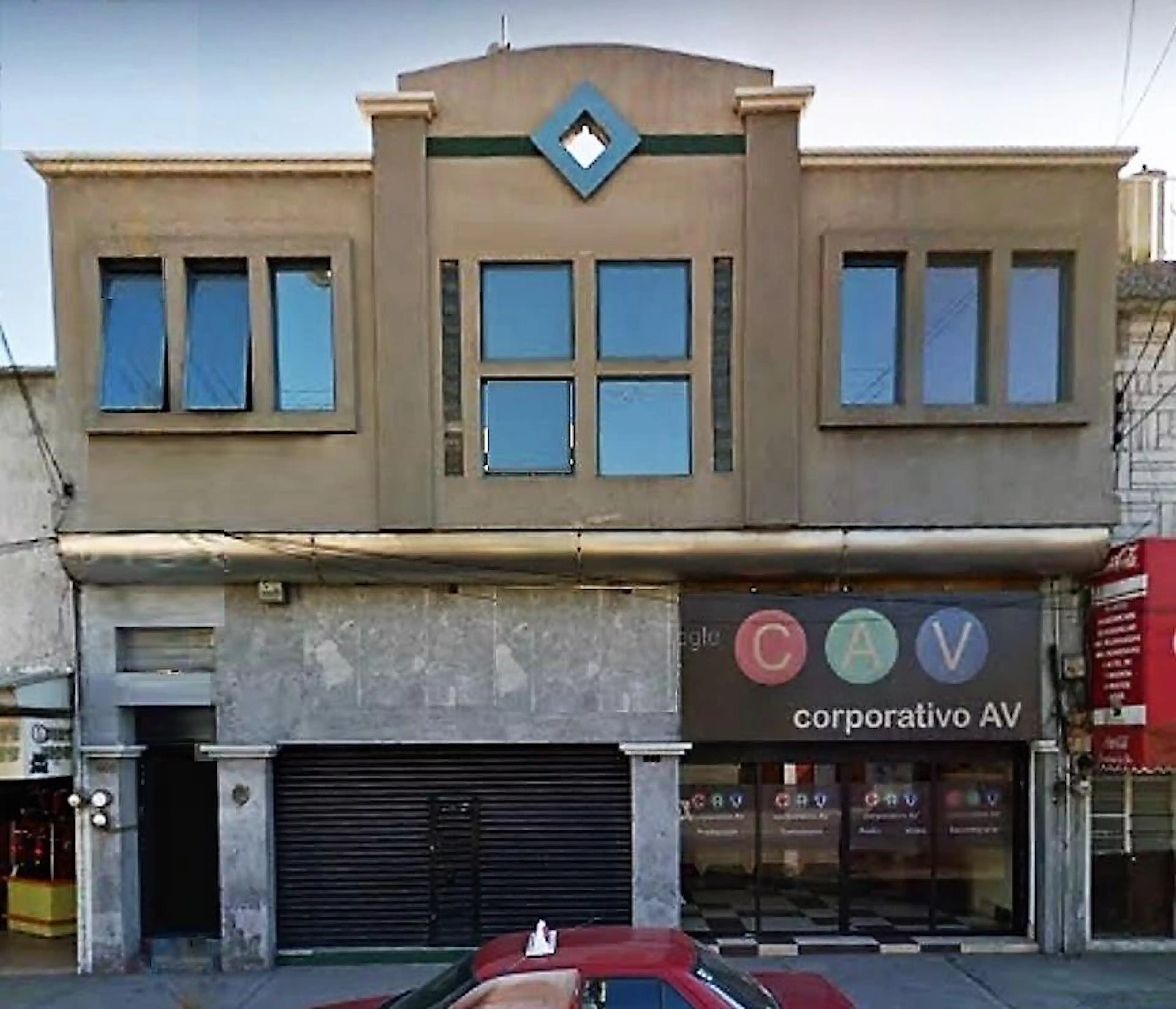 Venta Finca Comercial Zona Centro De Aguascalientes 2 Plantas A 3 Cuadras De La Plaza