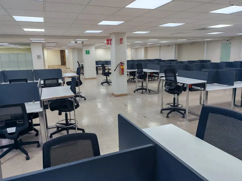 Oficina Spot2