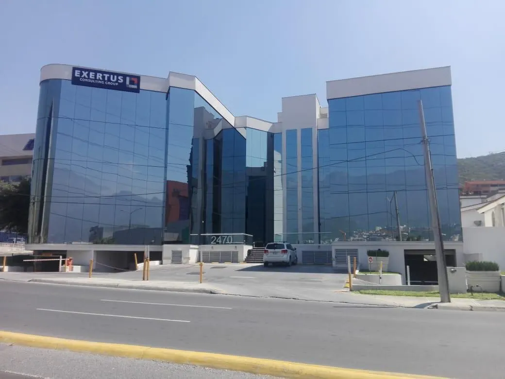 Oficina Spot2