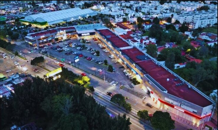 Local Comercial Spot2