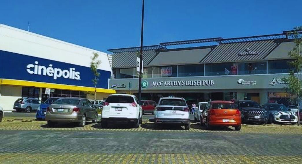 Local Comercial Spot2