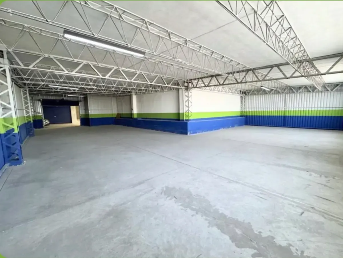 Industrial Spot2