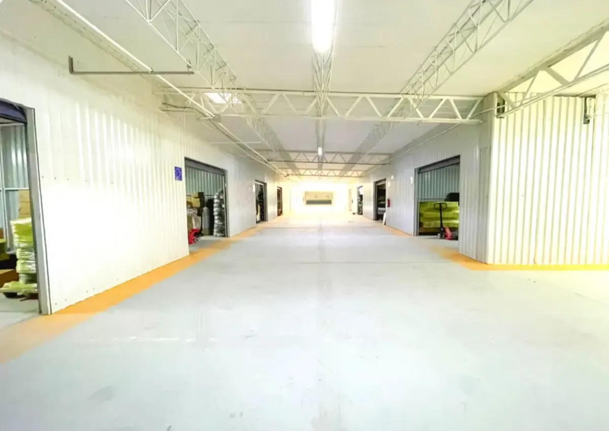 Industrial Spot2