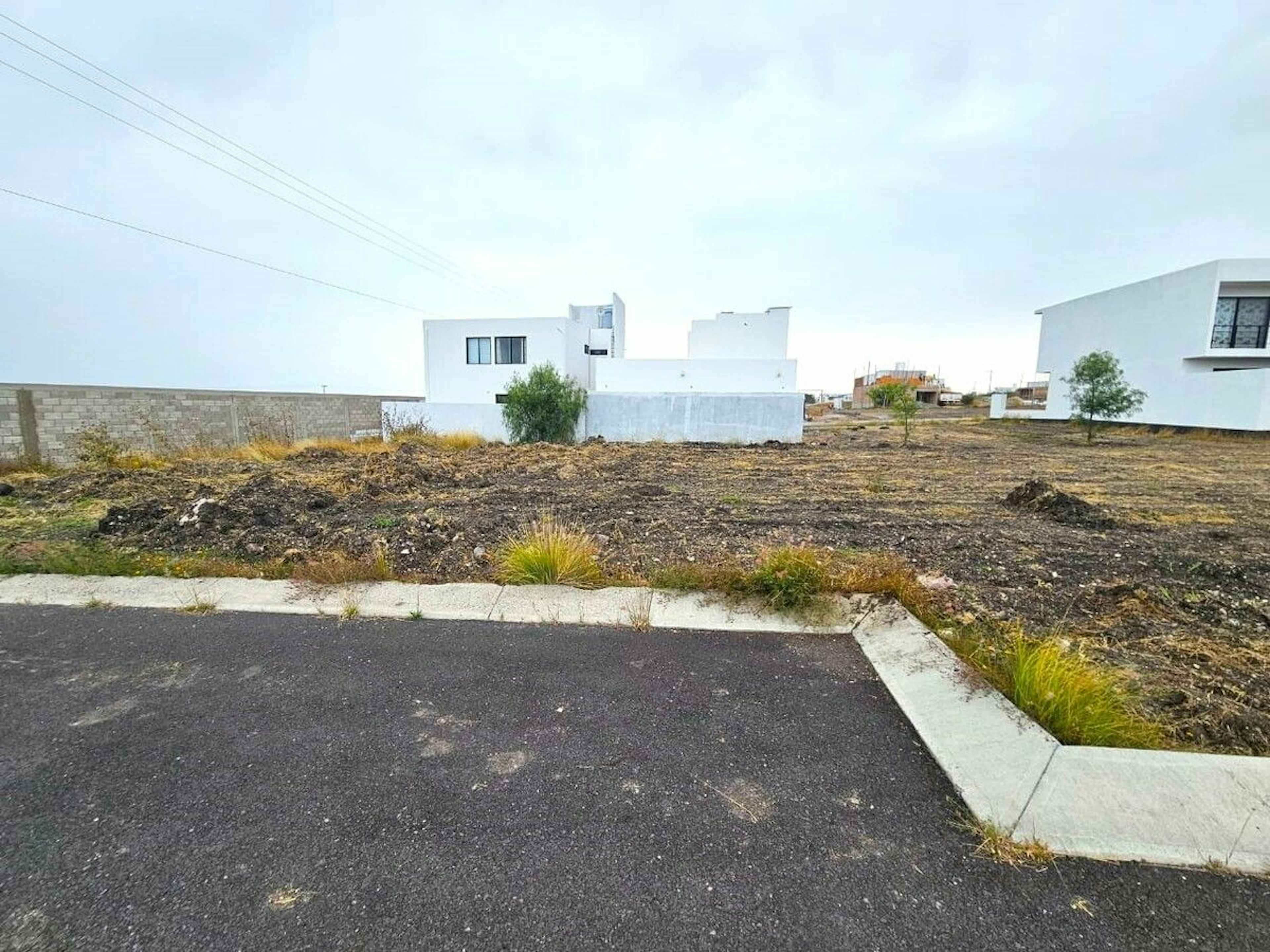 Terreno En Venta Preserve Juriquilla