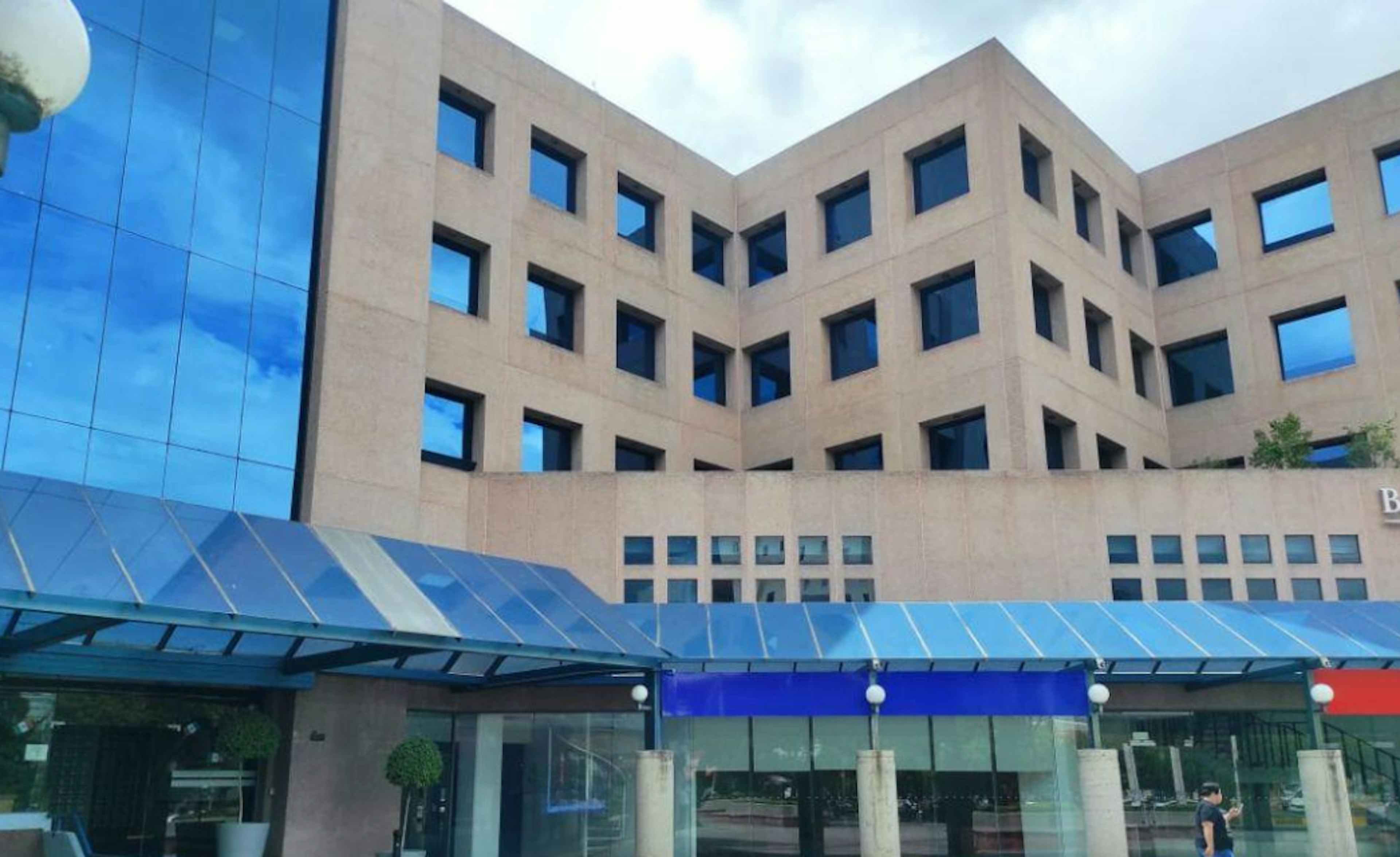 Avenida Tecnológico