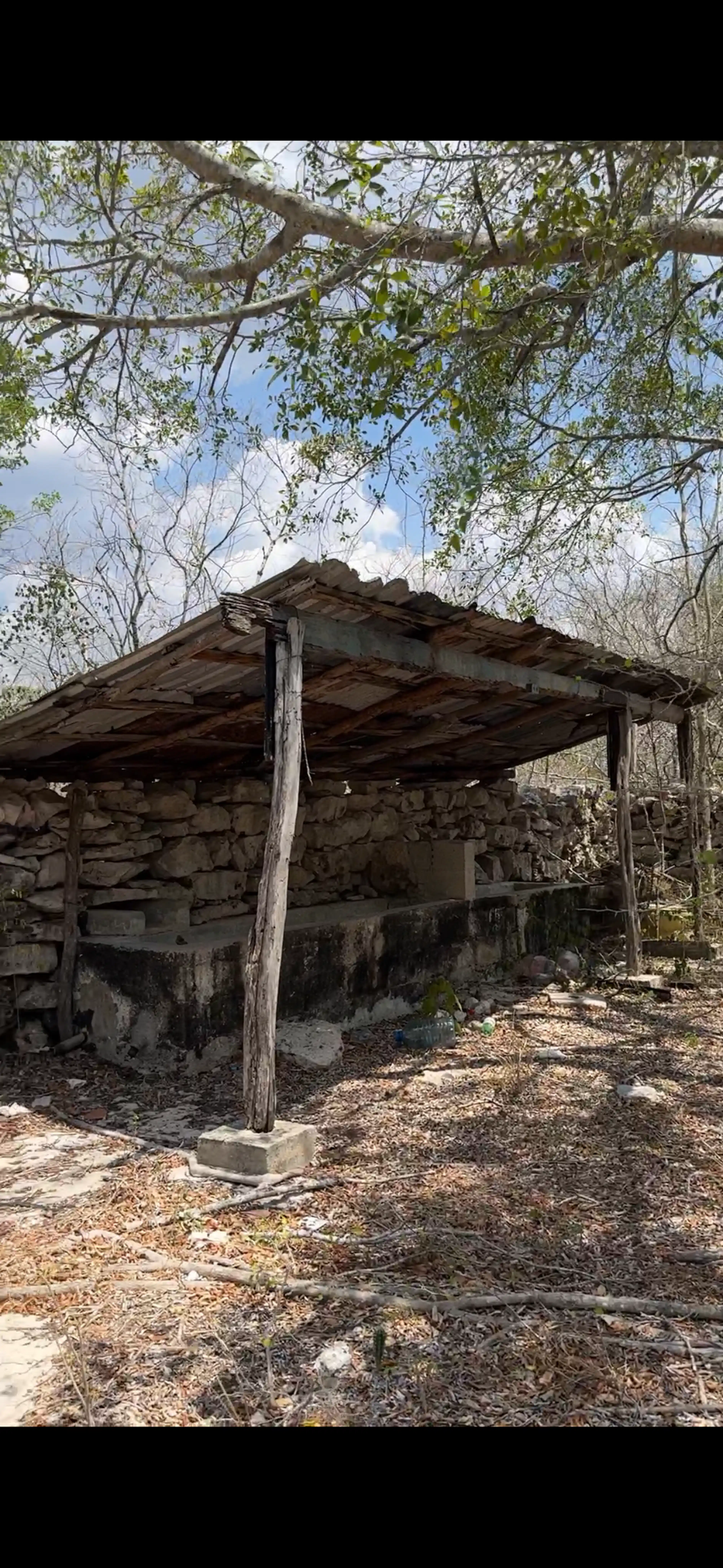 En Venta Terreno En Chicxulub Puerto Frente Al Parque Eólico.