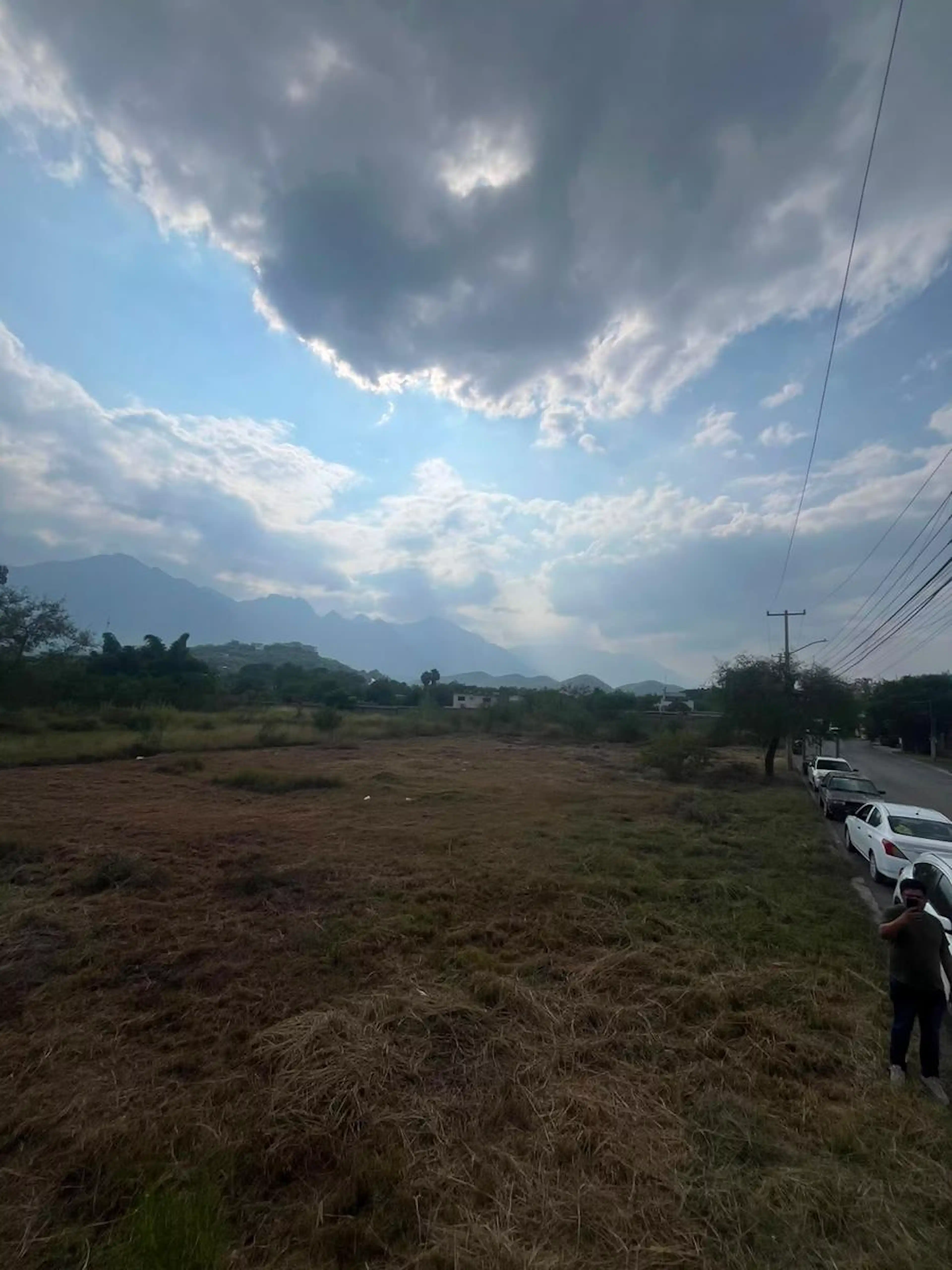TERRENOS EN VENTA | COL JARDINES DE SANTIAGO-SANTIAGO N.L.