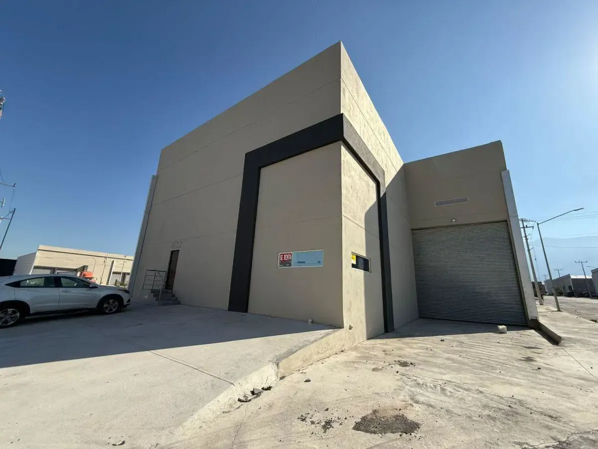 Industrial Spot2