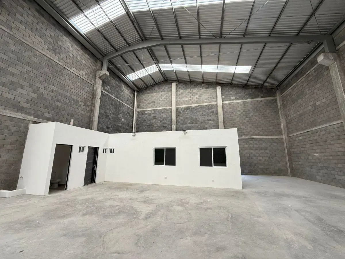 Industrial Spot2