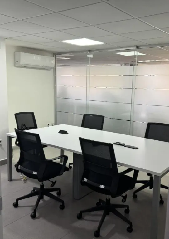 Oficina Spot2